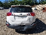 JTMBFREV1D5****** Wrecked 2013 Toyota RAV4