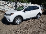 JTMBFREV1D5****** Used and Repairable 2013 Toyota RAV4 in Manchester