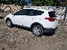 JTMBFREV1D5****** Salvage and Repairable 2013 Toyota RAV4 in Manchester