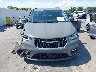 2C4RC1BG5NR****** Wrecked 2022 Chrysler Pacifica in Florida State