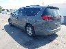 2C4RC1BG5NR****** Salvage and Repairable 2022 Chrysler Pacifica in Clearwater
