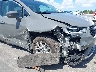 2C4RC1BG5NR****** Salvage and Repairable 2022 Chrysler Pacifica in Florida State