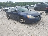 JHMCM56654C****** Salvage and Wrecked 2004 Honda Accord in Columbus