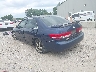JHMCM56654C****** Salvage and Repairable 2004 Honda Accord in Columbus