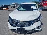 2GNAXXEV1L6****** Wrecked 2020 Chevrolet Equinox in Iowa State