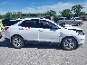 2GNAXXEV1L6****** Used 2020 Chevrolet Equinox in Iowa State
