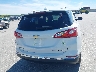 2GNAXXEV1L6****** Wrecked 2020 Chevrolet Equinox