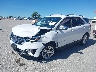 2GNAXXEV1L6****** Used and Repairable 2020 Chevrolet Equinox in Des Moines