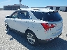 2GNAXXEV1L6****** Salvage and Repairable 2020 Chevrolet Equinox in Des Moines
