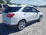 2GNAXXEV1L6****** Salvage and Wrecked 2020 Chevrolet Equinox in Iowa State