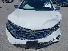 2GNAXXEV1L6****** Salvage and Repairable 2020 Chevrolet Equinox in Iowa State