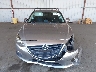JM1BM1V73E1****** Wrecked 2014 Mazda 3 in California State