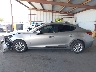 JM1BM1V73E1****** Repairable 2014 Mazda 3 in California State