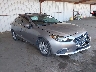 JM1BM1V73E1****** Salvage and Wrecked 2014 Mazda 3 in East Bay
