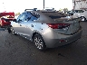 JM1BM1V73E1****** Salvage and Repairable 2014 Mazda 3 in East Bay