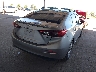 JM1BM1V73E1****** Salvage and Wrecked 2014 Mazda 3 in California State