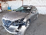 JM1BM1V73E1****** Salvage and Repairable 2014 Mazda 3 in California State