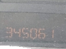 1GTDT199278****** Wrecked 2007 GMC Canyon