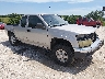 1GTDT199278****** Salvage and Wrecked 2007 GMC Canyon in Springfield