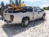1GTDT199278****** Salvage and Wrecked 2007 GMC Canyon in Missouri State