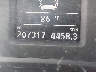 1VWBP7A38DC****** Salvamento 2013 Volkswagen Passat