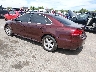 1VWBP7A38DC****** Salvamento y Reparables 2013 Volkswagen Passat en Salt Lake City