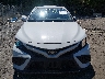4T1G11BK7NU****** Usados 2022 Toyota Camry en Estado de Massachusetts