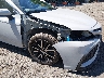 4T1G11BK7NU****** Reparables 2022 Toyota Camry