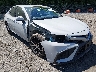 4T1G11BK7NU****** Salvamento y Destrozados 2022 Toyota Camry en Taunton