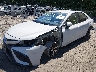 4T1G11BK7NU****** Usados y Reparables 2022 Toyota Camry en Taunton