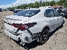 4T1G11BK7NU****** Salvamento y Destrozados 2022 Toyota Camry en Estado de Massachusetts