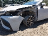 4T1G11BK7NU****** Salvamento y Reparables 2022 Toyota Camry en Estado de Massachusetts