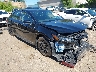 4T1T11AK9PU****** Salvamento y Destrozados 2023 Toyota Camry en Minneapolis Saint Paul