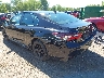 4T1T11AK9PU****** Salvamento y Reparables 2023 Toyota Camry en Minneapolis Saint Paul