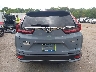 2HKRW2H57LH****** Wrecked 2020 Honda CR-V