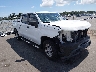 3GCPWAEH6KG****** Salvage and Wrecked 2019 Chevrolet Silverado 1500 in Clearwater