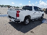 3GCPWAEH6KG****** Salvage and Wrecked 2019 Chevrolet Silverado 1500 in Florida State