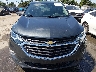 3GNAXHEV6JL****** Destrozados 2018 Chevrolet Equinox en Estado de Carolina del Norte