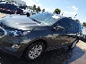 3GNAXHEV6JL****** Reparables 2018 Chevrolet Equinox en Estado de Carolina del Norte