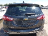 3GNAXHEV6JL****** Destrozados 2018 Chevrolet Equinox