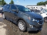 3GNAXHEV6JL****** Salvamento y Destrozados 2018 Chevrolet Equinox en Charlotte