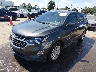 3GNAXHEV6JL****** Usados y Reparables 2018 Chevrolet Equinox en Charlotte