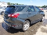 3GNAXHEV6JL****** Salvamento y Destrozados 2018 Chevrolet Equinox en Estado de Carolina del Norte