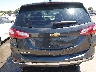 3GNAXHEV6JL****** Salvamento y Reparables 2018 Chevrolet Equinox en Estado de Carolina del Norte