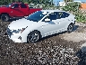 5NPD84LF2LH****** Used and Repairable 2020 Hyundai Elantra in Orlando