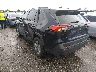 2T3W1RFV1SW****** Salvamento y Reparables 2025 Toyota RAV4 en Houston