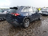 2T3W1RFV1SW****** Salvamento y Destrozados 2025 Toyota RAV4 en Estado de Texas