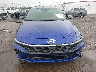 KMHLM4DG6SU****** Destrozados 2025 Hyundai Elantra en Estado de Luisiana