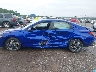 KMHLM4DG6SU****** Reparables 2025 Hyundai Elantra en Estado de Luisiana
