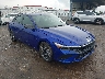 KMHLM4DG6SU****** Salvamento y Destrozados 2025 Hyundai Elantra en Baton Rouge